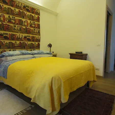 Two Rooms Apartment In Palazzo Malaspina Plasencia Exterior foto
