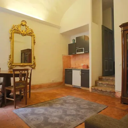 Two Rooms Apartment In Palazzo Malaspina Plasencia Exterior foto