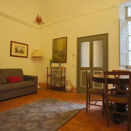 Two Rooms Apartment In Palazzo Malaspina Plasencia Exterior foto