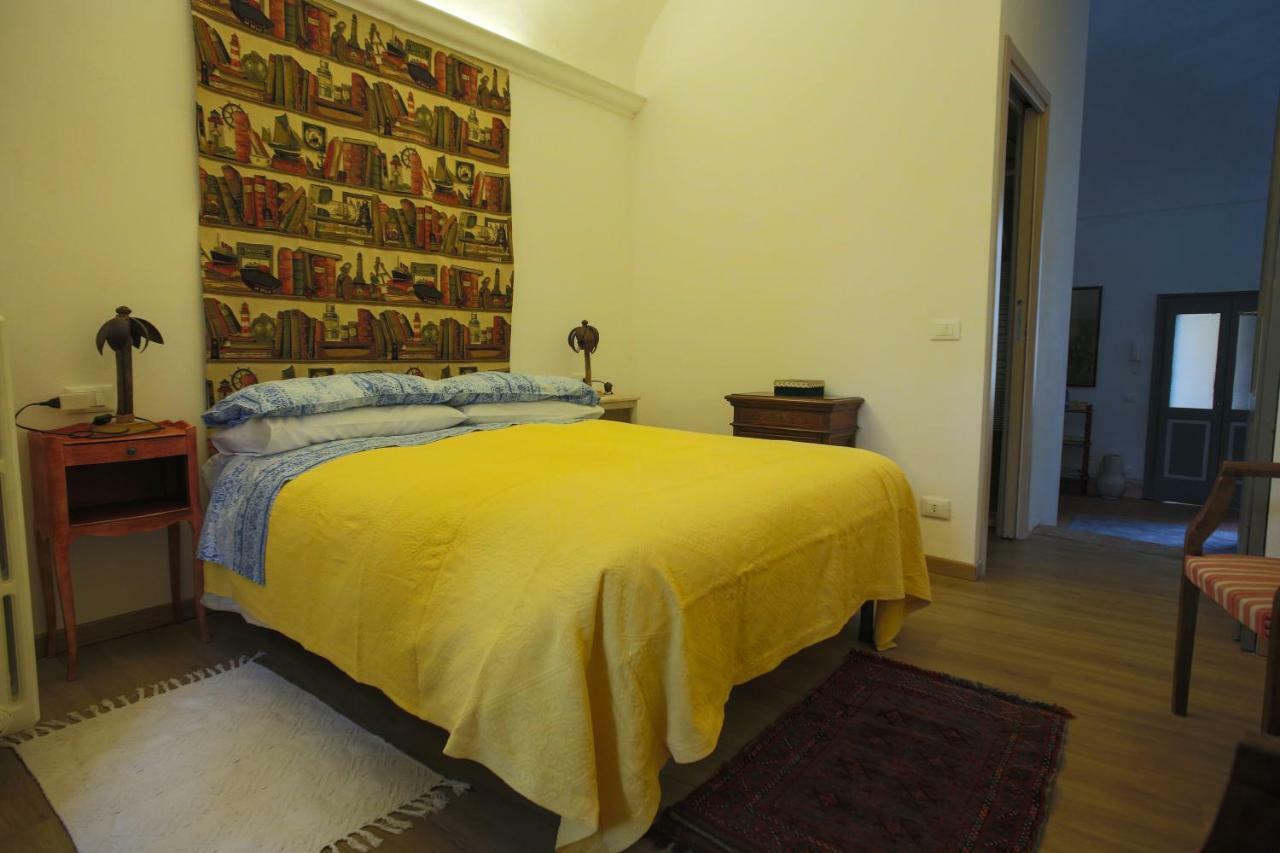 Two In Palazzo Malaspina Piacenza
