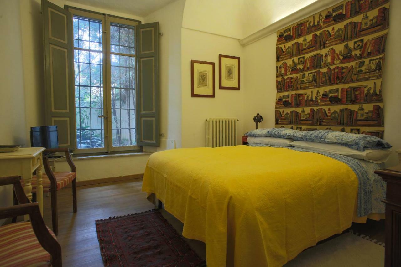 Two In Palazzo Malaspina Apartment Piacenza